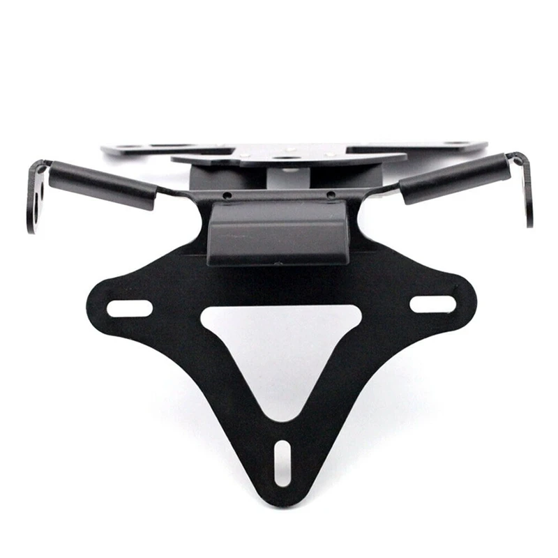 Держатель номерного знака мотоцикла для BMW S1000R S1000RR HP4 Tail Tidy Fender Eliminator с
