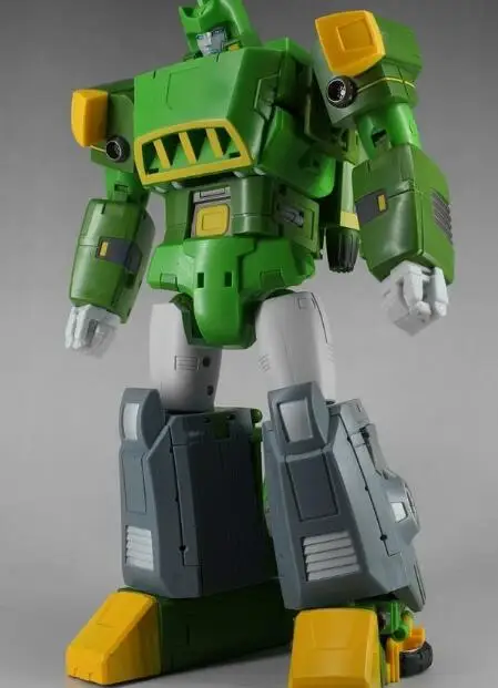 

Unique Toys UT Y-04 Spring G1 Transformation MasterPiece MP Collectible Action Figure Robot Deformed Toy in stock