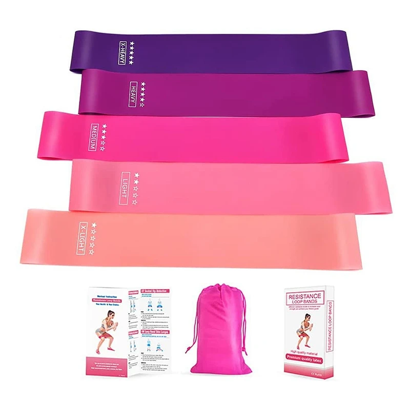 

Resistance Bands For Legs And Butt Resistance Bands Sports Fitness Bands Workout Bands Resistance Band Workout Bands