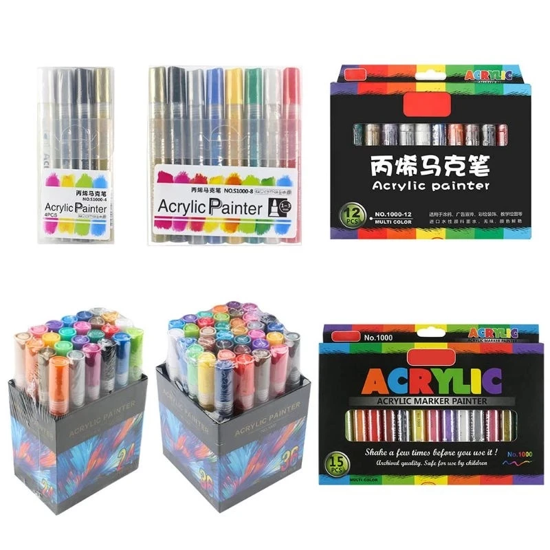 

Acryl pens vip Link for Tom