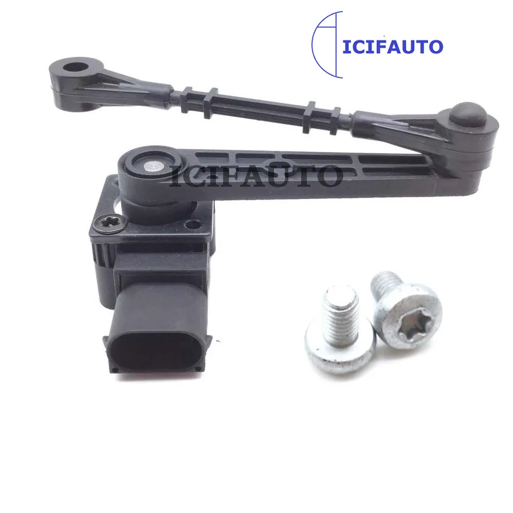 Задний правый датчик высоты езды для Land Rover LR3 и Range Sport LR020161 RQH500041 RQH500042 RQH500043|Сенсор