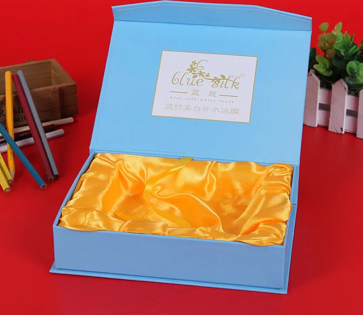 Новый продукт оптовая продажа индивидуальная Магнитная Складная Роскошная