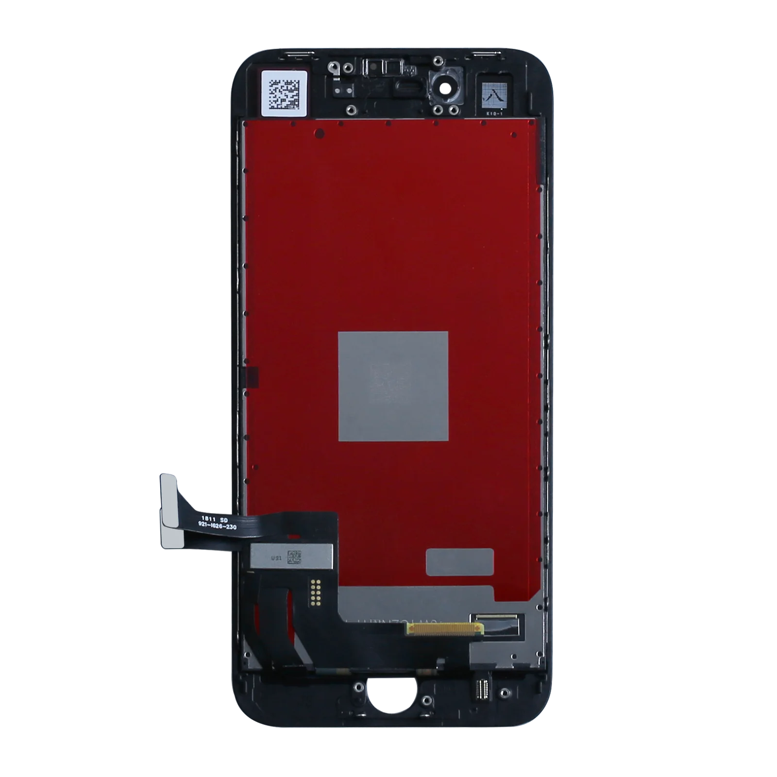 Сенсорный экран Yodoit для iPhone SE 2020 сменный ЖК-дисплей SE2 сенсорный в сборе 3D