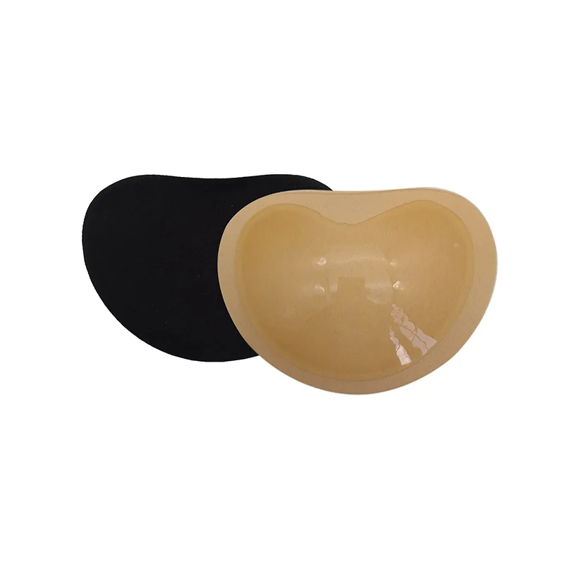 Вкладыши для женского бюстгальтера с невидимыми вкладышами мягкие вкладыши