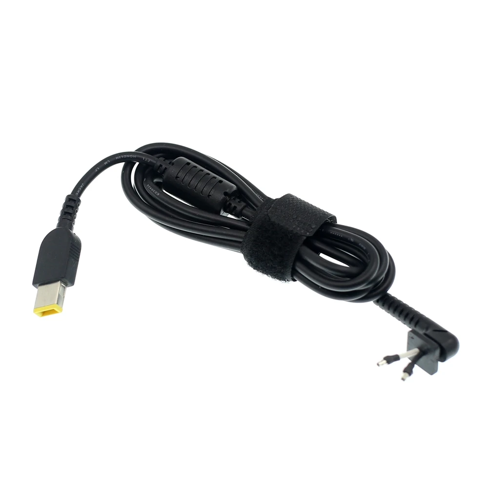 Оригинальный кабель питания постоянного тока 17AWG 1 6 М адаптер для Lenovo ThinkPad G400 G490