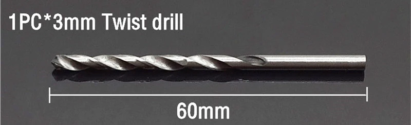 10 шт. набор коробка HSS титановая Dremel ротационная фрезерная фреза для резьбы по дереву резные ножи инструменты аксессуары