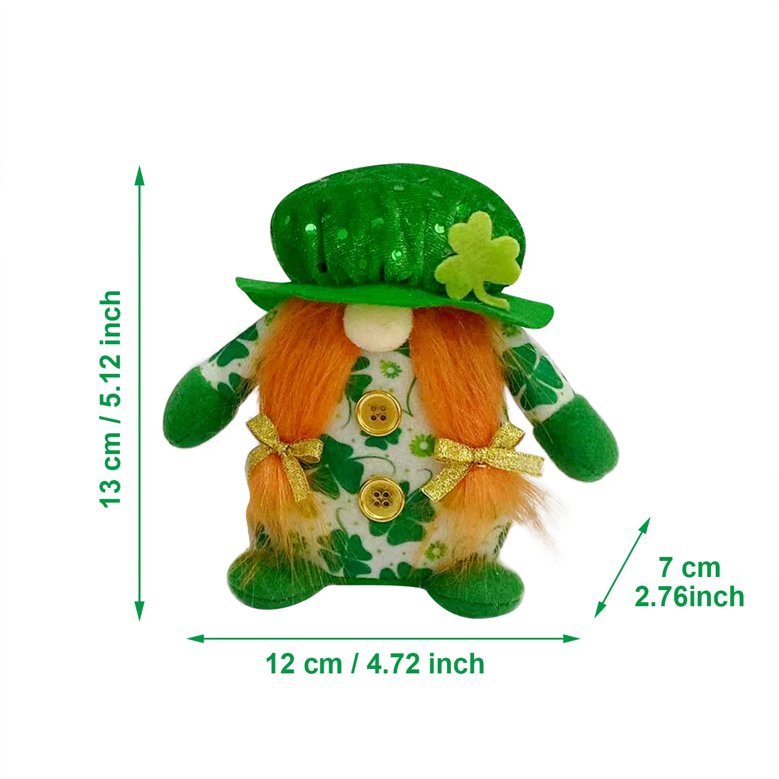 Женское украшение Для Дома в стиле Дня Святого Патрика | Дом и сад