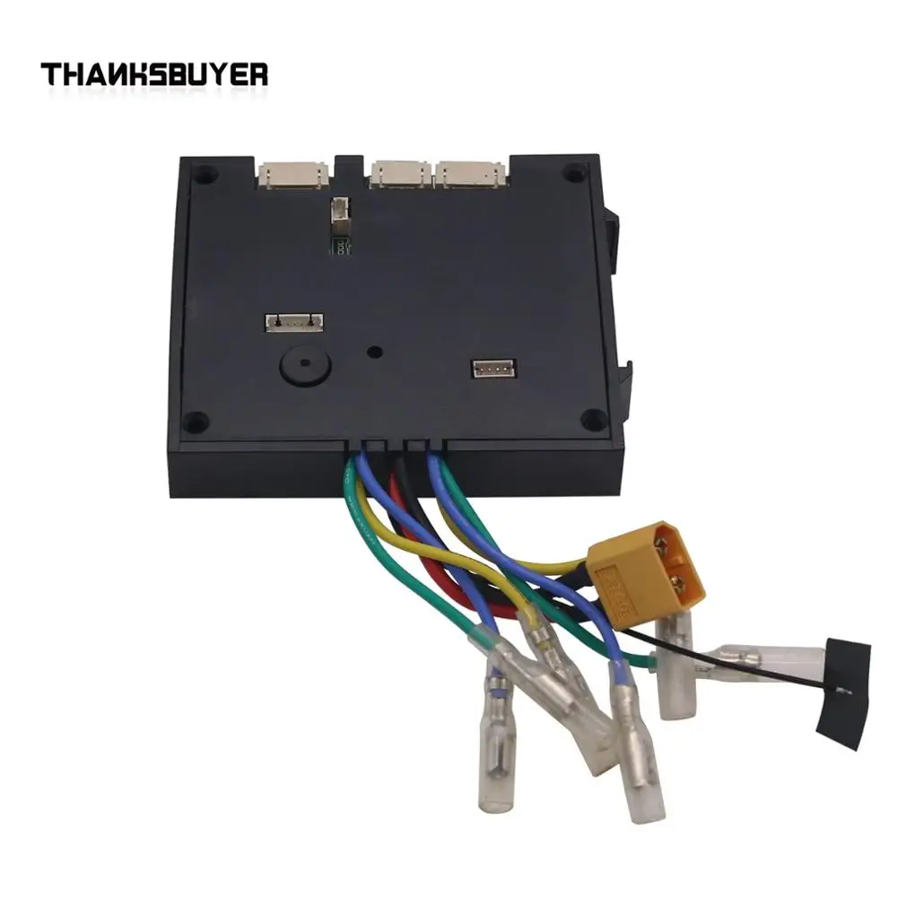 Электрический контроллер скейтборда Longboard пульт дистанционного управления ESC +