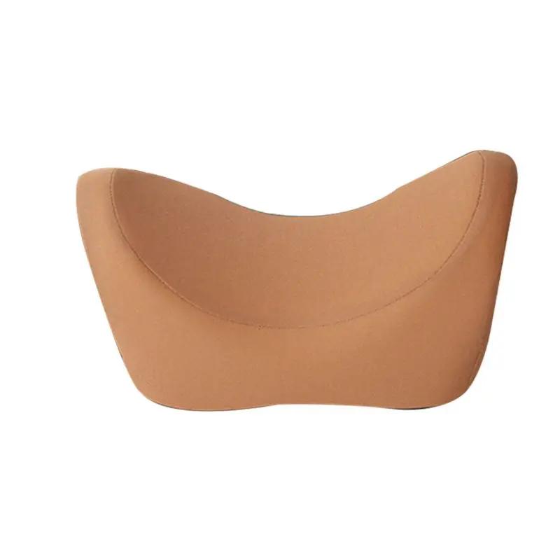 

Детская подушка для подголовника автомобильного сиденья из пены с эффектом памяти