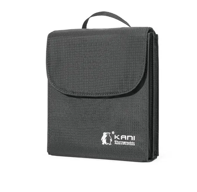 

KANI 75MM 100MM 150MM 170 mm Square Filter Bag