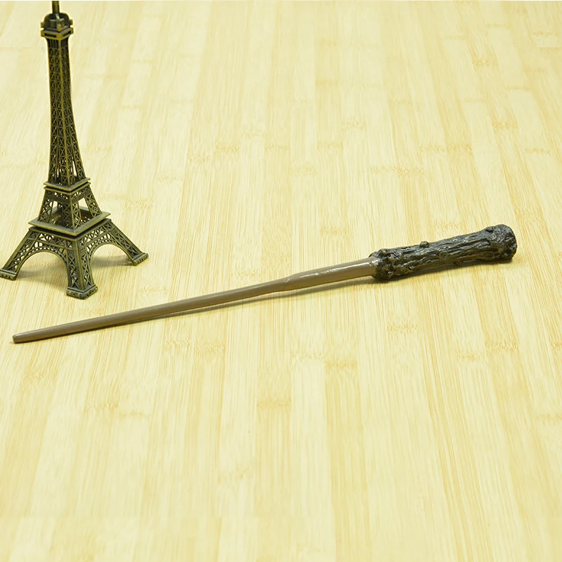 Железный сердечник 12 видов волшебной палочки s Поттер Косплей Луна Гермиона