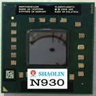 40% скидка AMD Phenom II четырехъядерный мобильный N930 2,0 ГГц четырехъядерный четырехпоточный процессор HMN930DCR42GM разъем S1