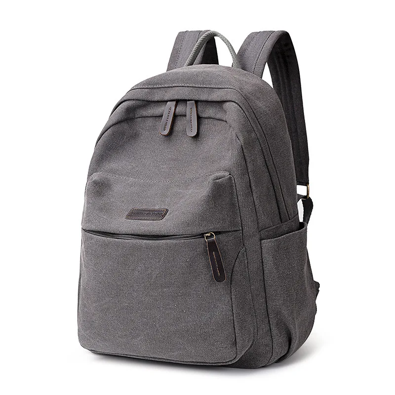 2021  Fashion anti-theft backpack female woman casual rucksack large-capacity travel computer bag student school bag backpack