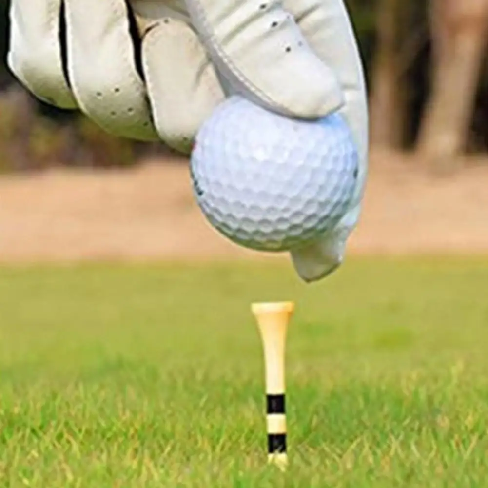 

100 шт., подставка для мячей для гольфа