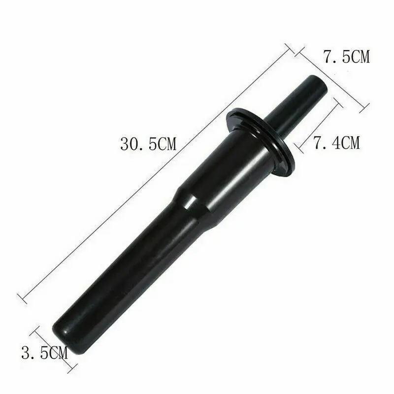 Абсолютно Новый 2019 блендер Темпер ускоритель Пластиковая Палочка Плунжер Замена