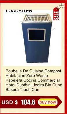 Basura Cocina кухня держатель мусора мешок De Banheiro ноль отходов Pattumiera педаль Lixeira мусорная корзина Poubelle корзина для мусора