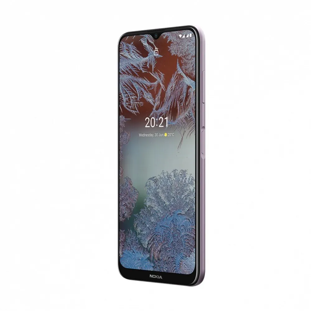 Смартфон Nokia G10 DS TA-1334 6.5&quot IPS Mediatek Helio G25 3Гб 32Гб 13Mп Android 11 5050mAh | Мобильные телефоны и