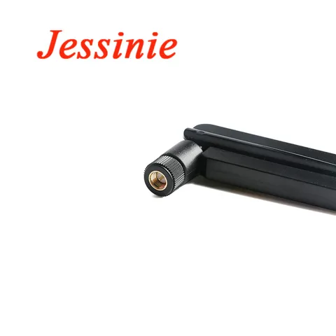 Jessinie 38dBi Антенна 4G/3G/GSM черная/белая