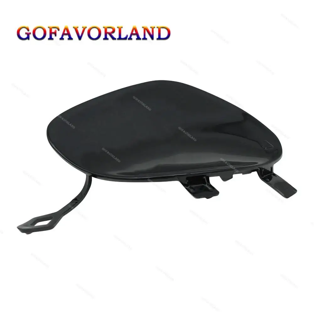 

2138850222 Bumper Tow Hook Cover Plastic For Mercedes-Benz W213 Sedan S213 Wagon E-CLASS E200 E250 E300 E350 E400 E450 2017-2020