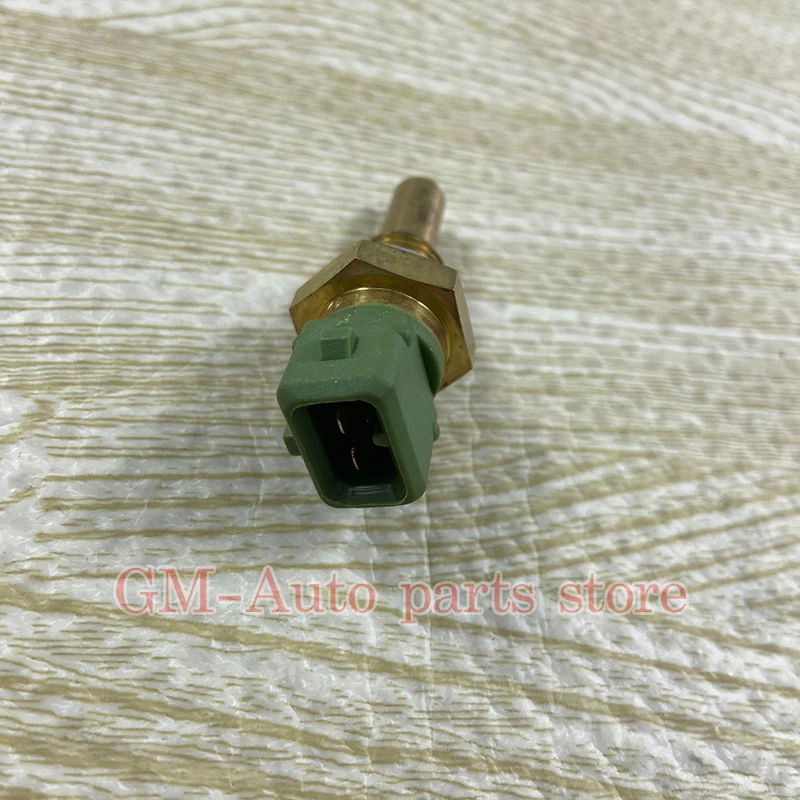 Высококачественный датчик температуры воды для Buick Excelle Regal Chevrolet Sail Epica 2 0 OEM #92099890