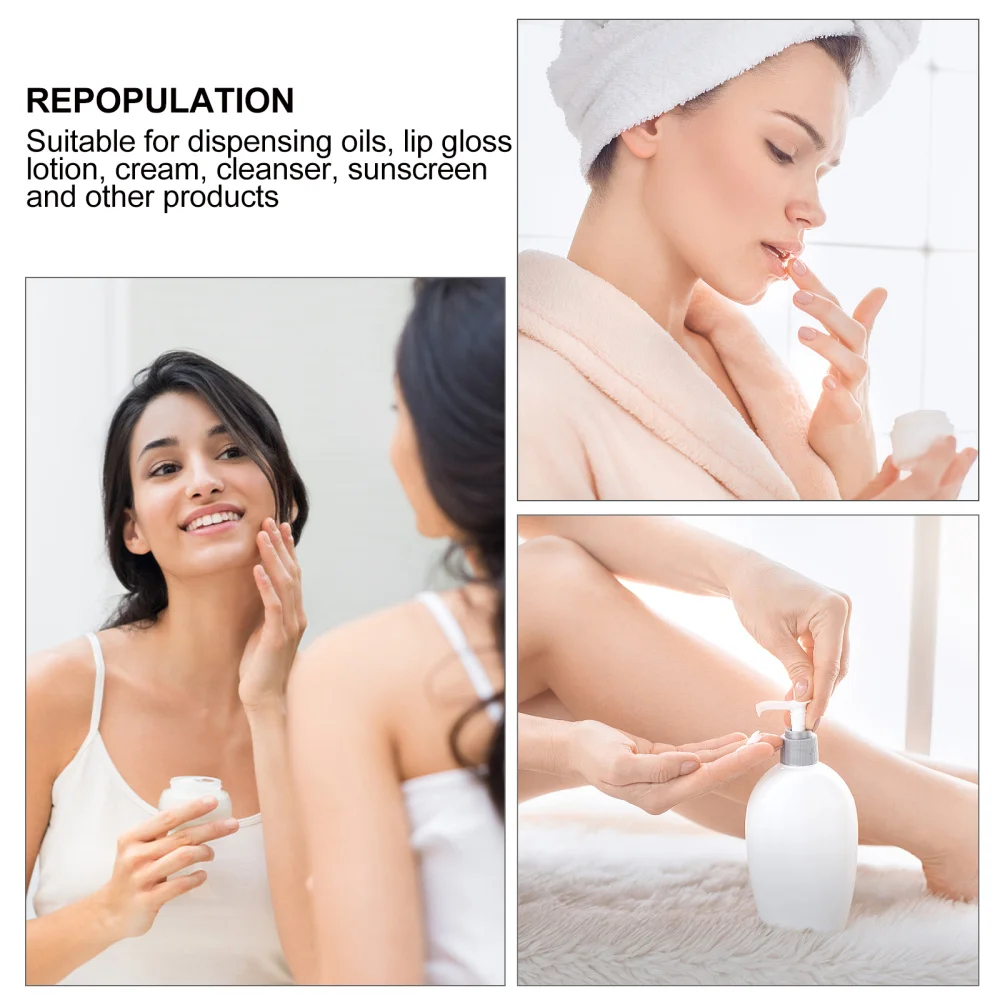 Для выведения токсинов 40 шт 10 мл губа многоразового пополнения блеск для губ