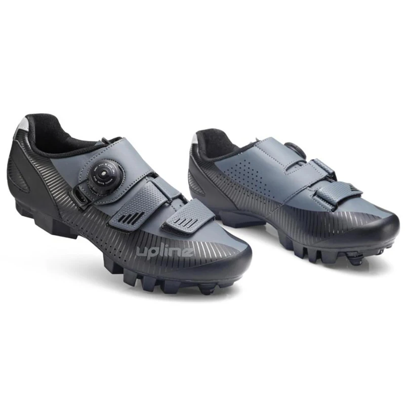 Professional Cycling shoes men mountain bike sneakers sapatilha ciclismo mtb women self-locking breathable spinning bicycle shoe | Спорт и