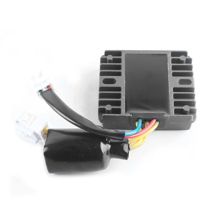 

Voltage Regulator Rectifier for Honda CBR1000RR CBR 1000RR 2004 2005 2006 2007 CBR600RR CBR 600 RR F5 2007- 2012 Motorcycle