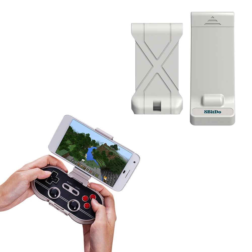 8bitdo N30 Pro2 игровой коврик контроллер Bluetooth геймпад управление движением тремор