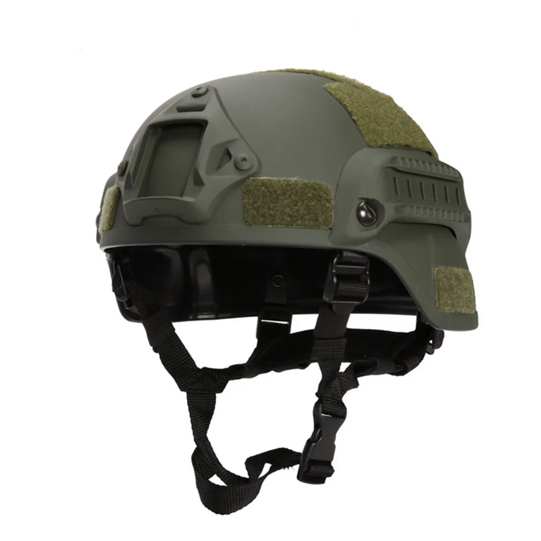 

Outdoor Airsoft Shooting Tactical Helmet Wargame Anti-riot Lightweight Helmet for Men Hunting Paintball Accessories