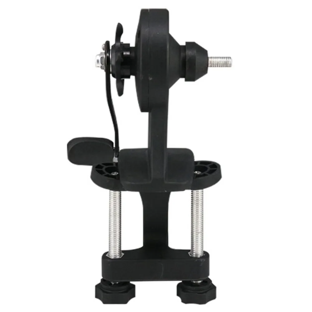 

Portable Fishing Line Spool Winder Portable Quick Organizor Line Recycler Fishing Line Winder Spooler