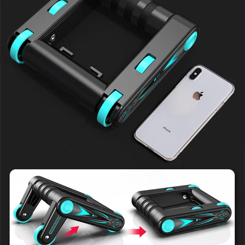 

Колесо для бодибилдинга, домашнее оборудование для фитнеса, женское спортивное оборудование для мышц, офисные упражнения, ролик для укрепл...