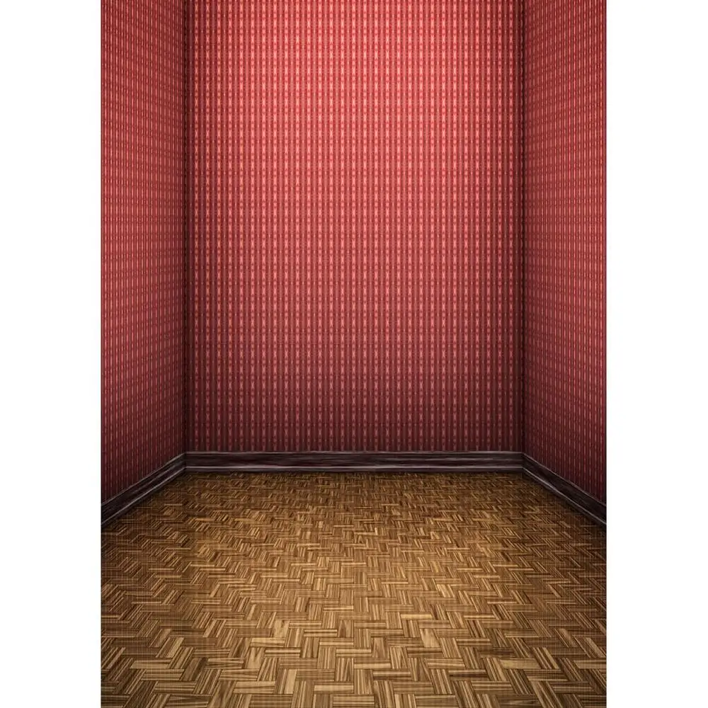 SHENGYONGBAO виниловые пользовательские деревянные доски фотографии фонов реквизит