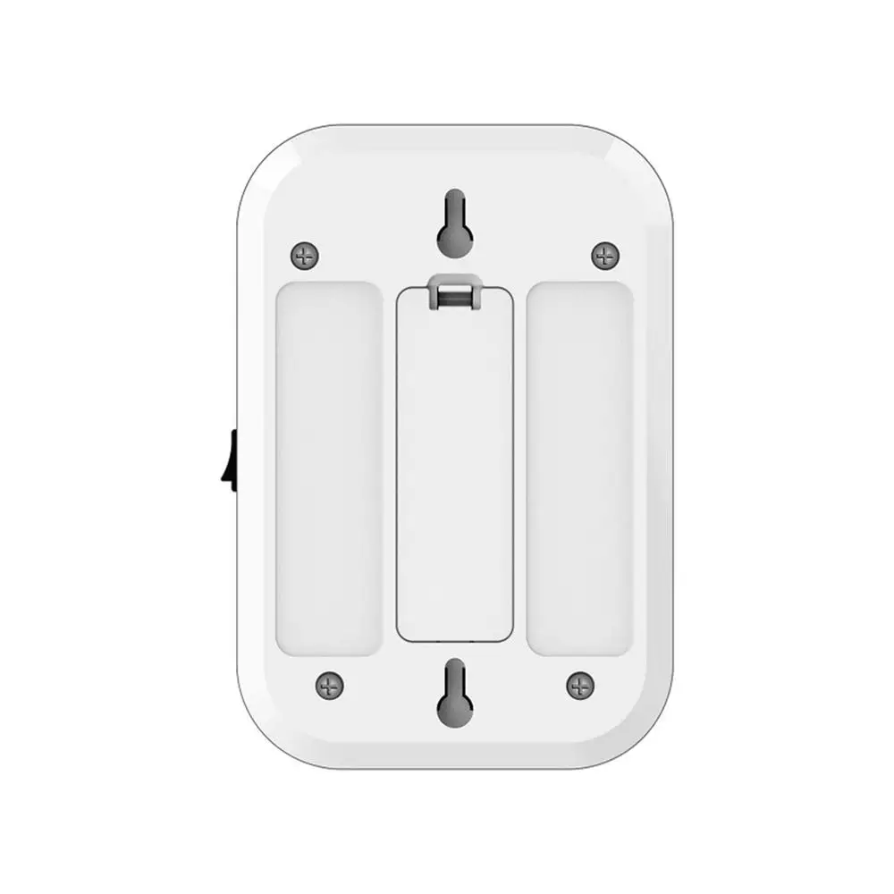 

New Type Non-Contact Wall-Mounted Infrared Thermometer Digital Forehead Hand Temperature Sensor Laser Gun With Fever Alarm