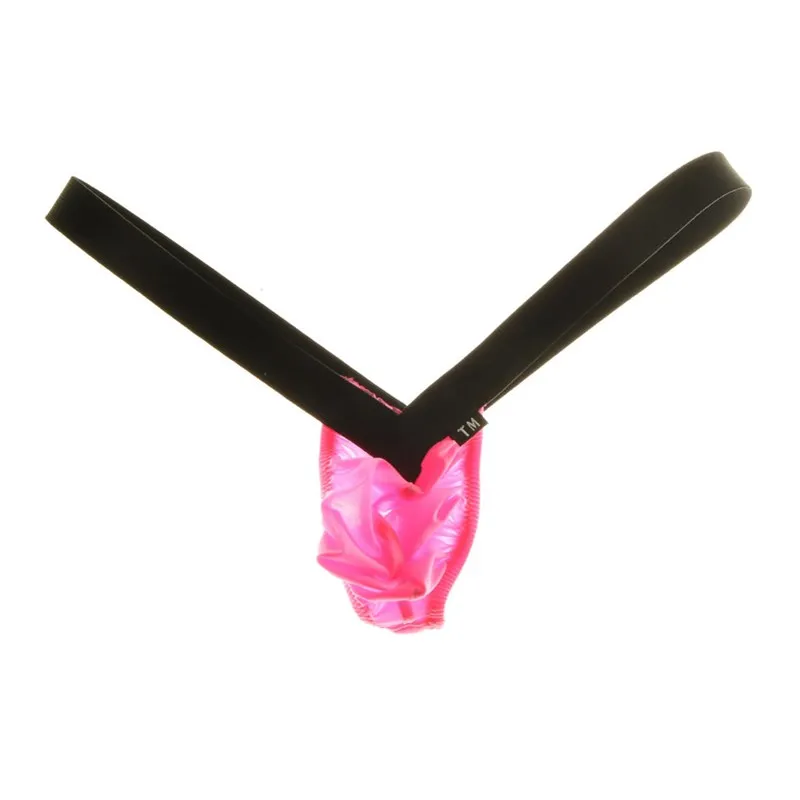 

Мужское нижнее белье AcebaI Cers, сексуальное дышащее нижнее белье с низкой талией для мужчин