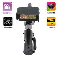 megaorei 2 night vision hunting camera riflescope goggles binoculars infrared monoculars attachment sniper sights accessories