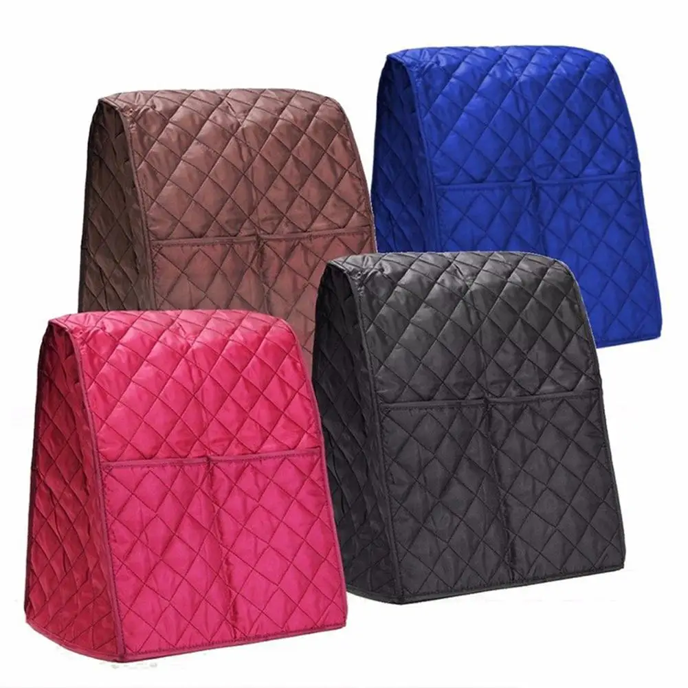 Пылезащитный Водонепроницаемый тканевый стеганый чехол - Цена: 247,54 руб.