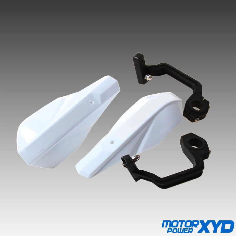 Универсальные накладки на ручки 22 мм или 28 защитная защита подходит для HONDA YAMAHA TTR