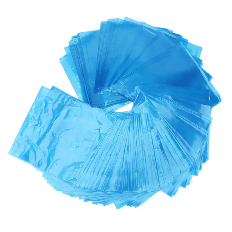 

Чехлы для тату-машинки защитные утолщенные мешки для тату-машинки для тату-шопа