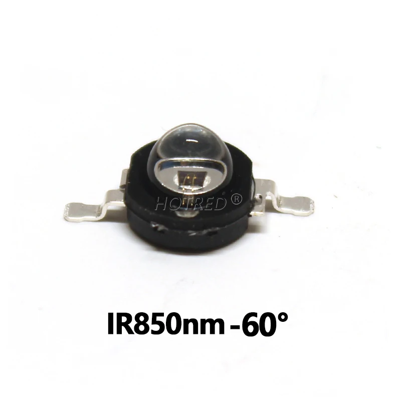 

HotRed 3W IR LED лампа