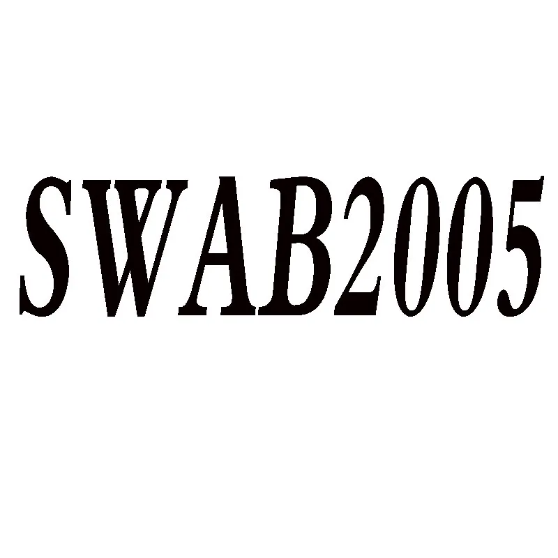 

New Fashion Exquisite High Quality Cubic Zirconia Ms. Bracelet Send Girlfriend Birthday Memorial Jewelry Gift SWAB2001-SWAB2020