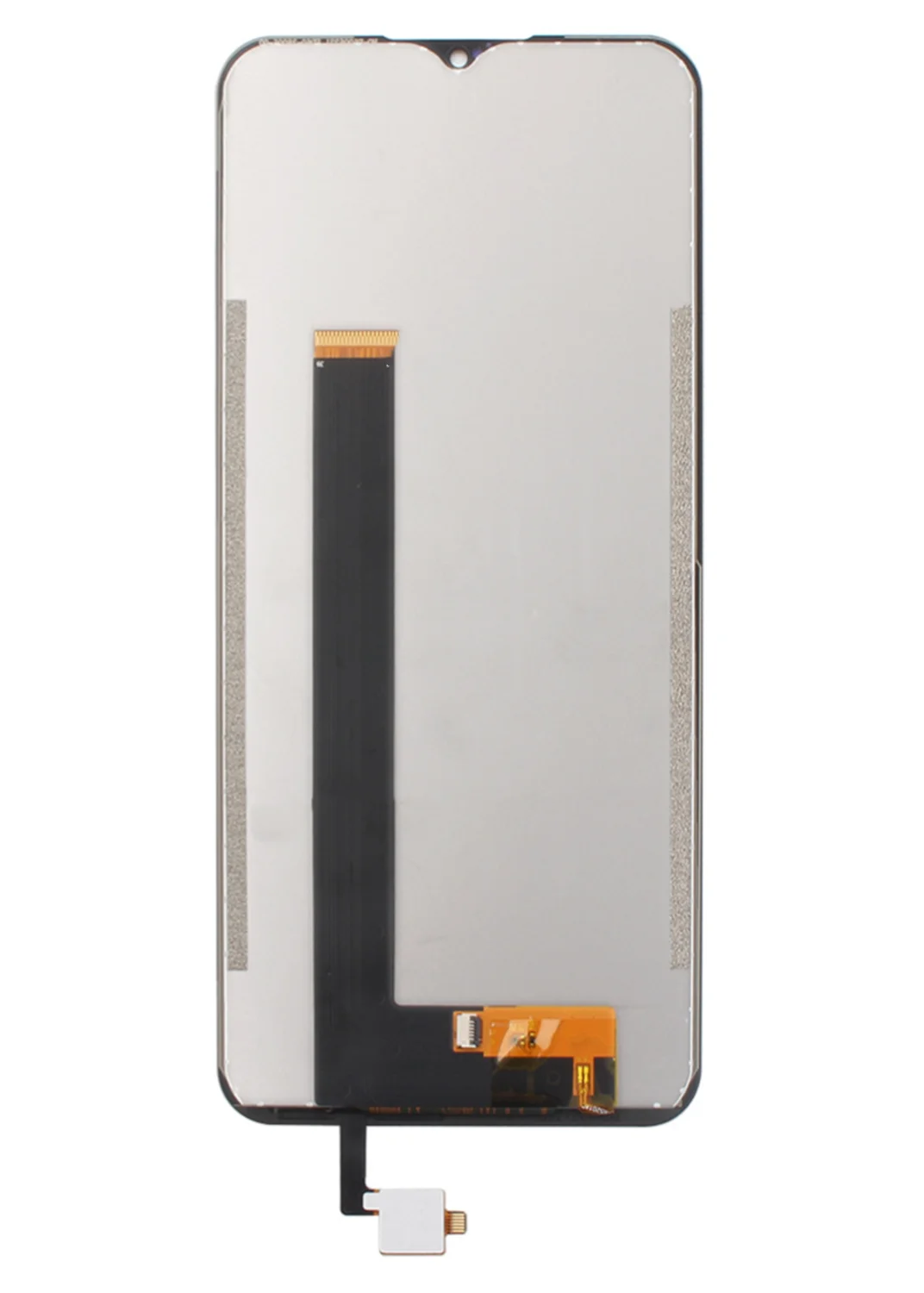 aaa 100 original for doogee x95 lcd display touch screen digitizer repair parts assembly for doogee x95 pro phone tools free global shipping