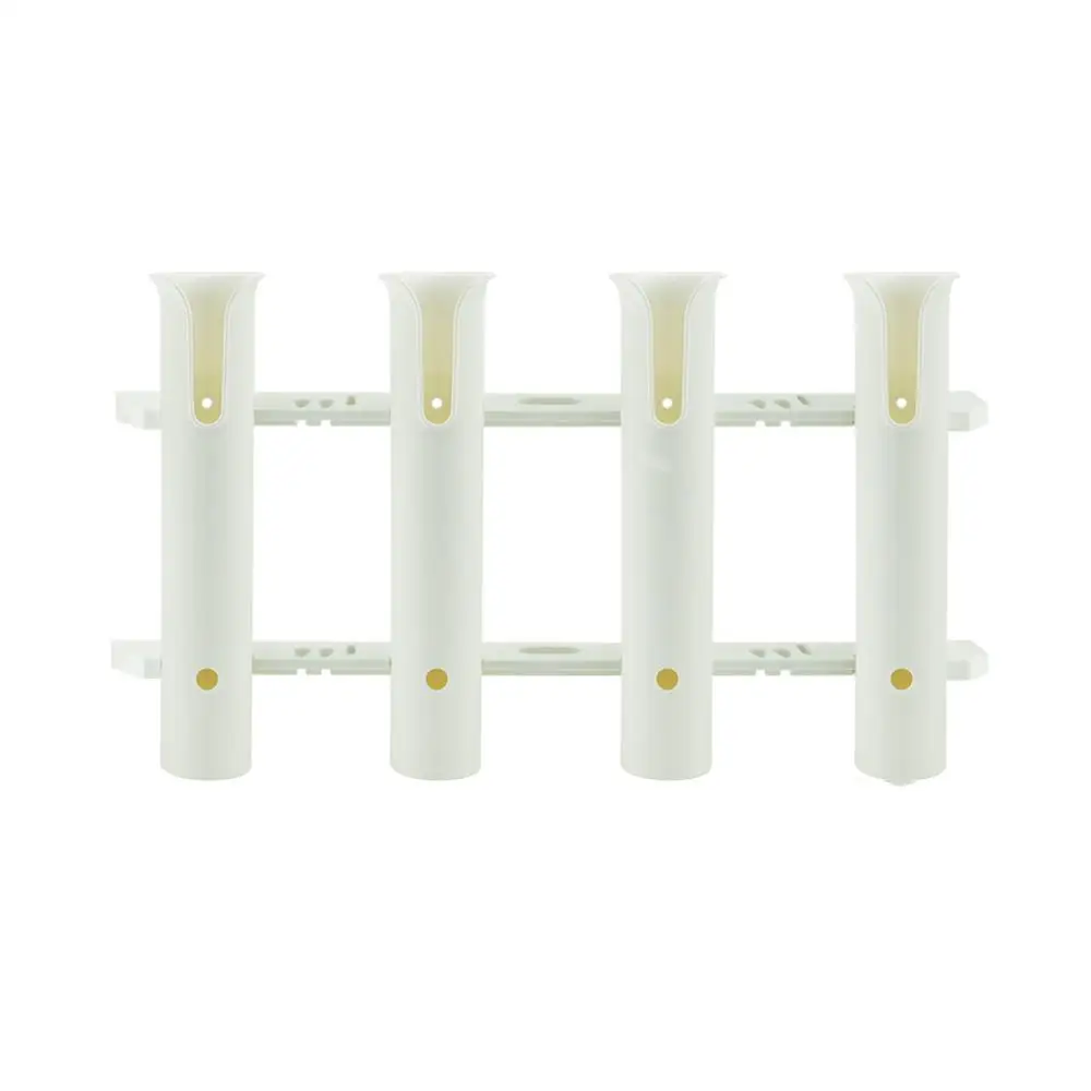 

Пластиковый держатель для удочки, подставка для удочки, стойка для удочки, коробка для ловли рыбы, аксессуары, плоскогубцы для приманки, гне...