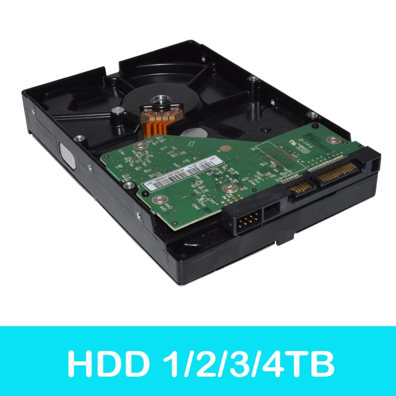 1 ТБ/2 ТБ/3 ТБ/4 ТБ Хранение видео HDD для наблюдения внутренний жесткий диск 3 5 &quotSATA