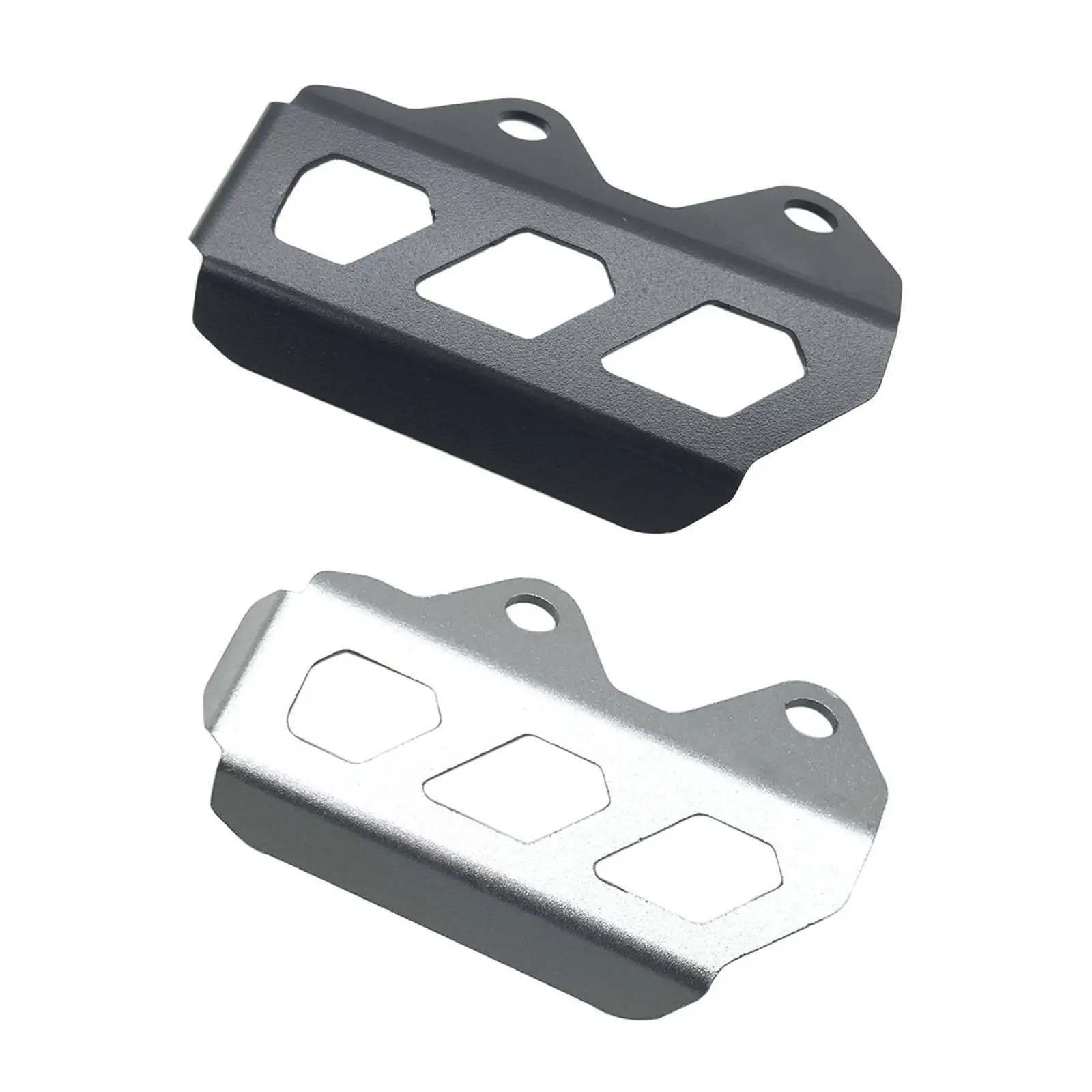 

Резервуар для тормозной жидкости мотоцикла, Защитная крышка для заднего тормозного масла, подходит для Yamaha Tenere 700