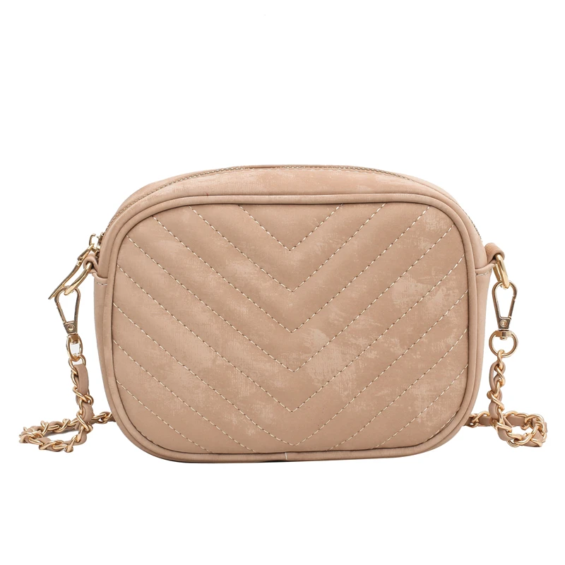 

V-line Velour Crossbody Bag For Women 2021 Fashion Sac A Main Female Shoulder Bag Female Handbags And Purses Designer Handbag