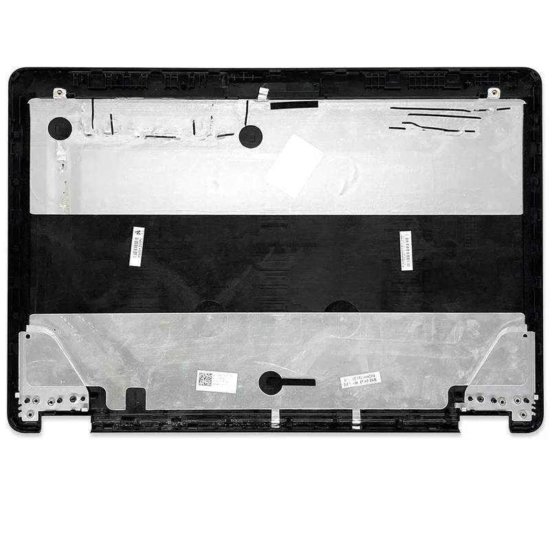 spesifikasi Baru Untuk Dell Latitude E5450 5450 Penutup Belakang LCD Laptop/Bezel Depan/Engsel/Palmrest/Casing Bawah 0JX8MW A144N1 0T56G8 Hitam
