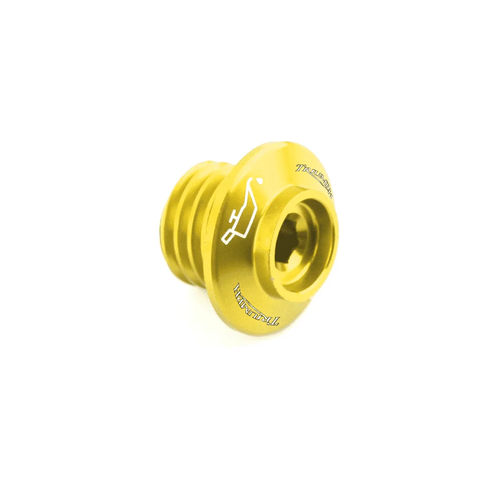 CNC крышка крышки пробки двигателя винты фильтр масляный болт для Honda CBR 600 250R 900 1000 RR