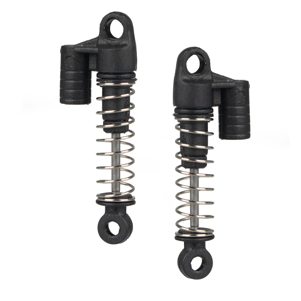 4 шт пружина амортизатора да