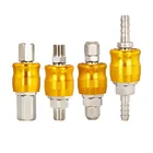 Пневматические Фитинги типа C для шланга воздушного компрессора, быстросъемный соединитель, разъем BSP Thread OSP OPP OSH OPH OSM OPM OSF OPF