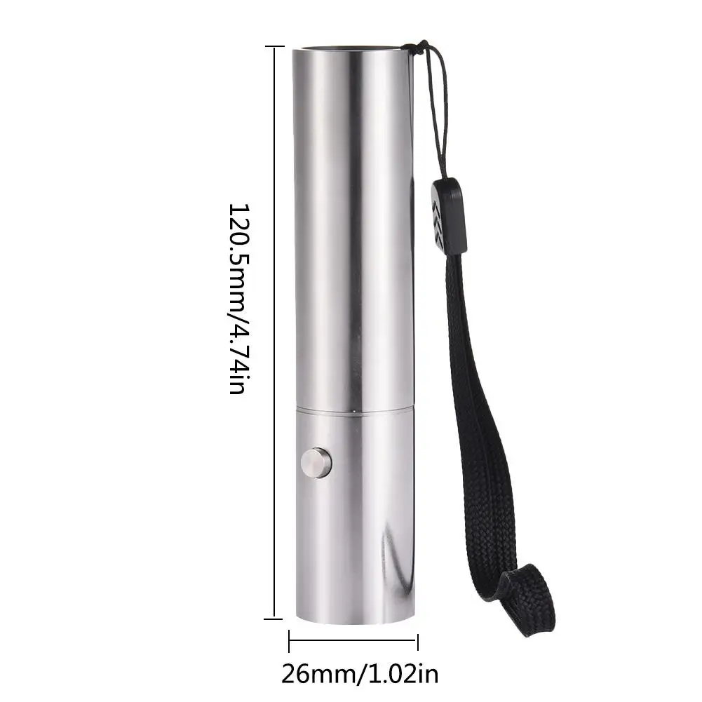 

UV Sterilizer Multifunctional Disinfector Lamp With Batteries Recharger Protective Glasses Set Effectively Kill Bacteria Virus